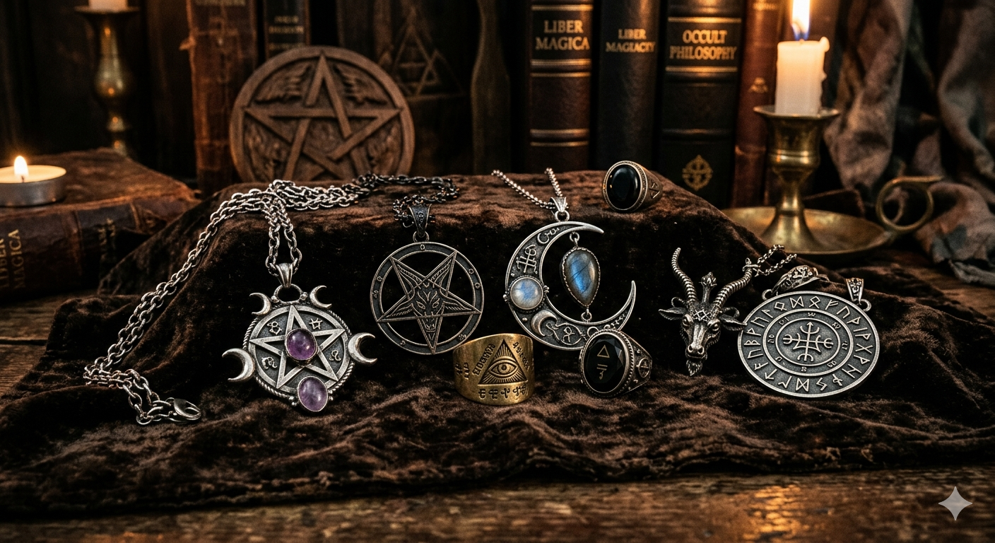 Accessories