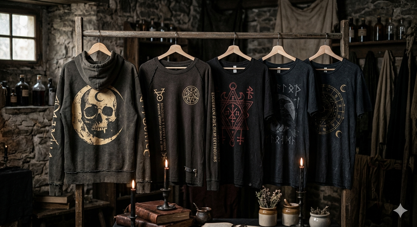 Apparel