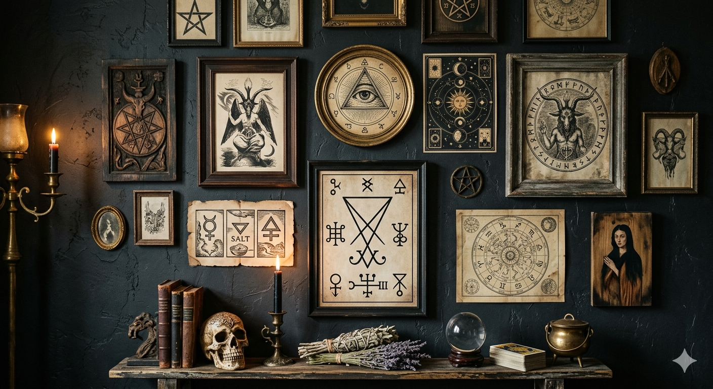 Art & Prints