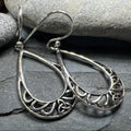 Colleen Celtic Knot Earrings