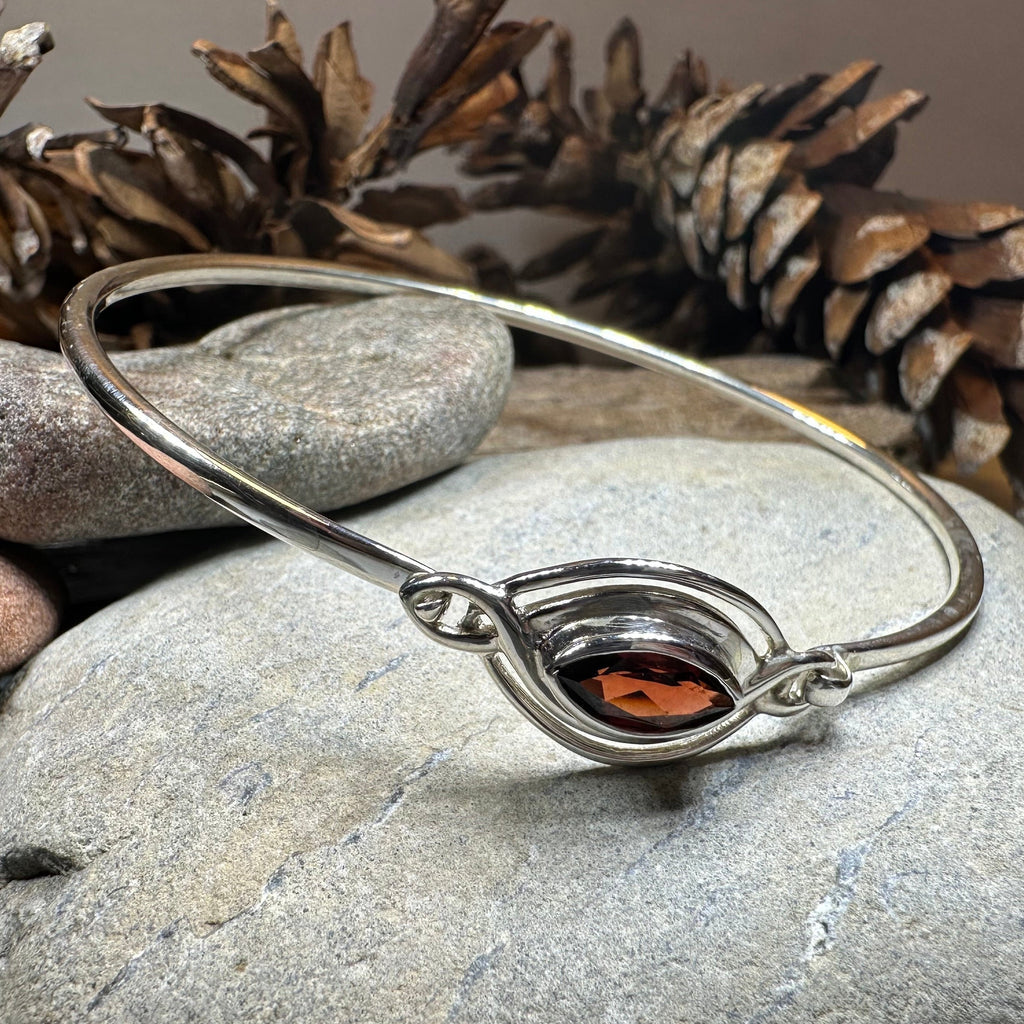 Sorcha Celtic Love Knot Bracelet