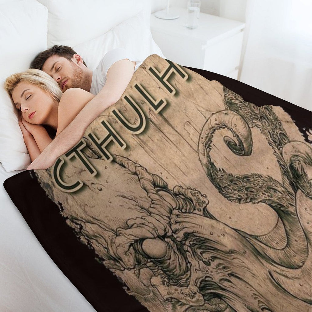 Cthulhu le plaid Ancien