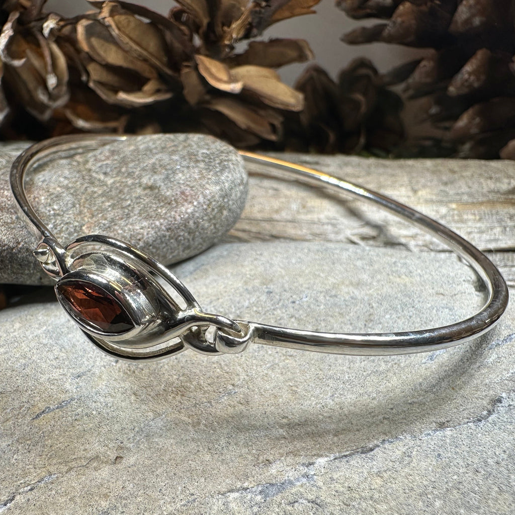 Sorcha Celtic Love Knot Bracelet