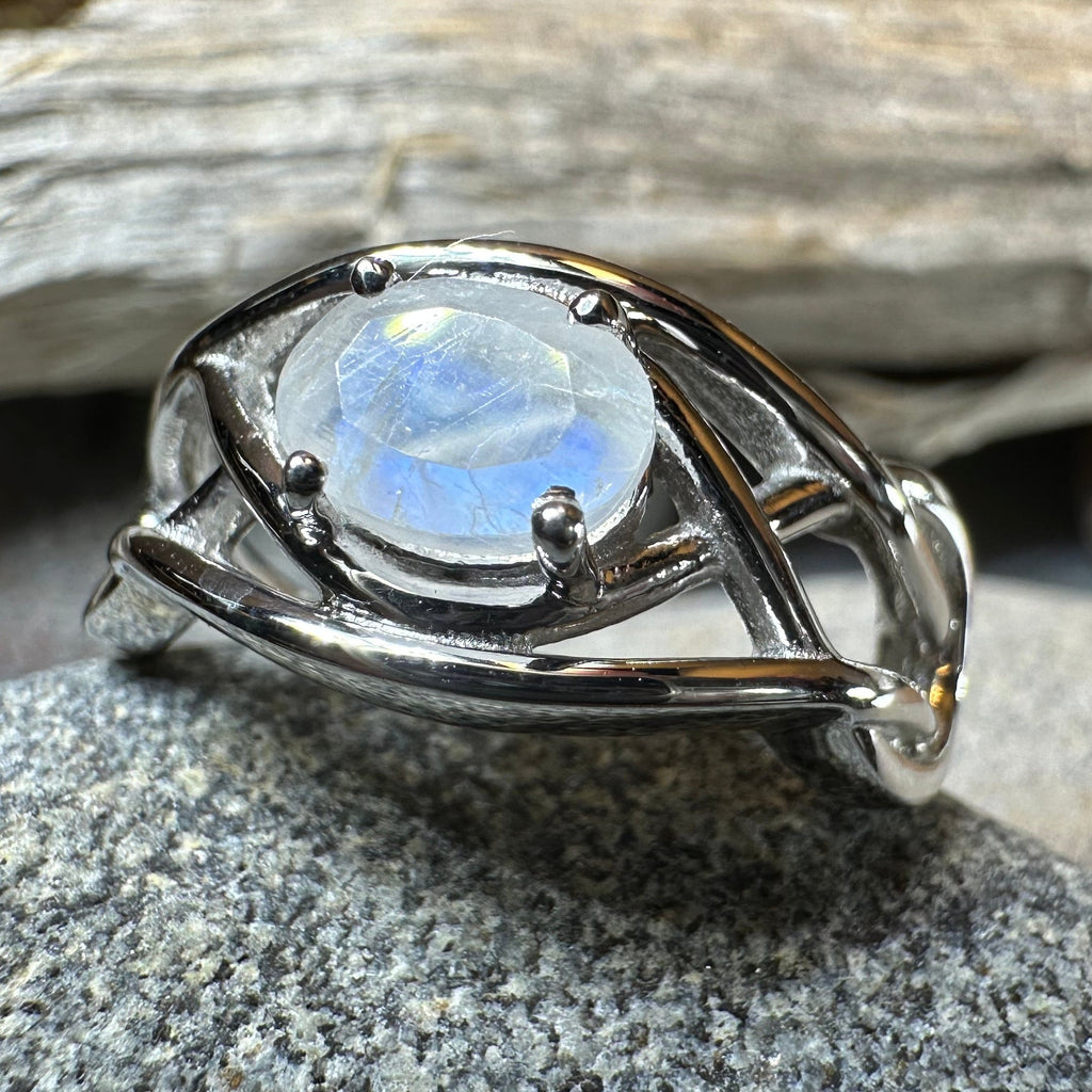 Elden Celtic Knot Ring