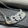 Norse Three Nornes Necklace