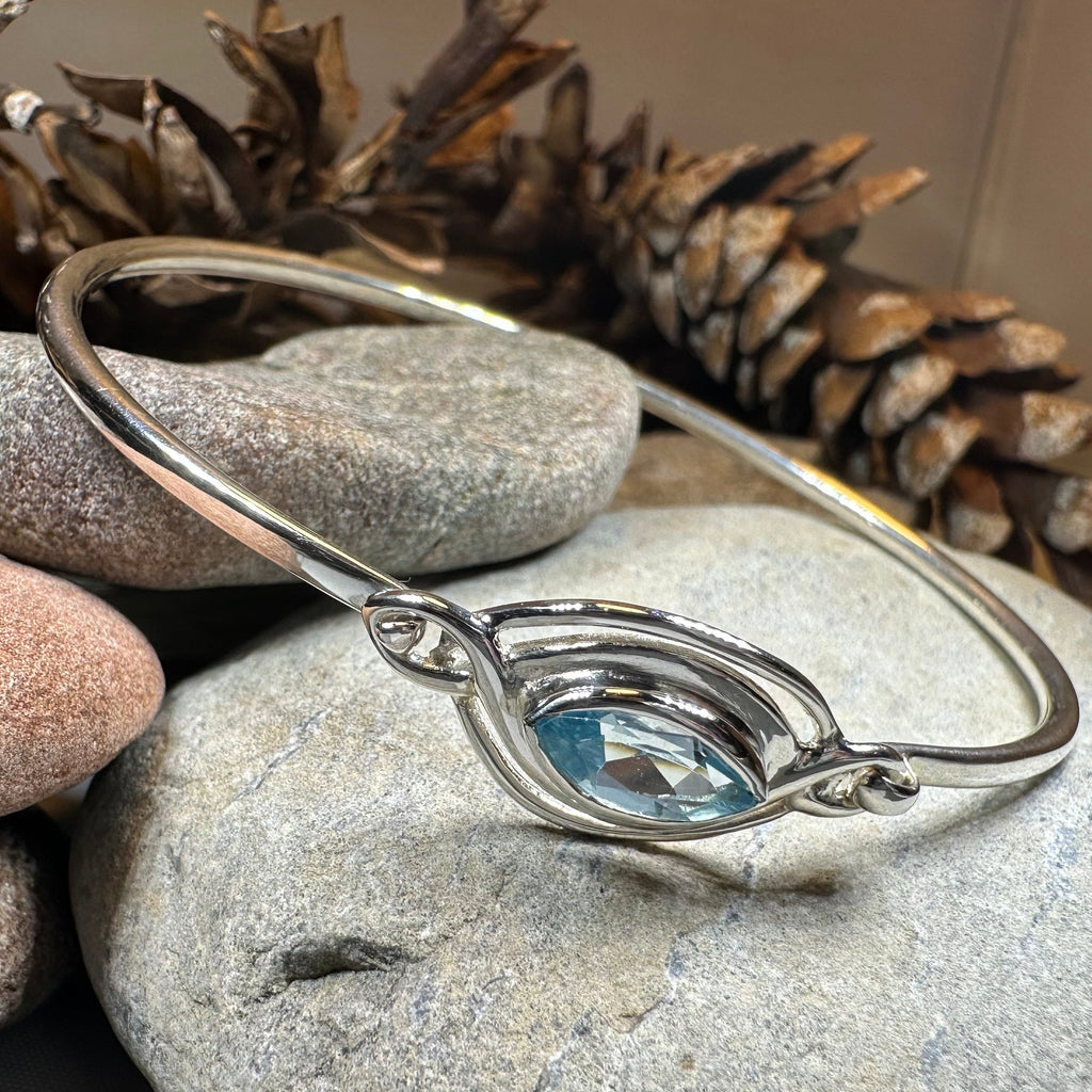 Sorcha Celtic Love Knot Bracelet