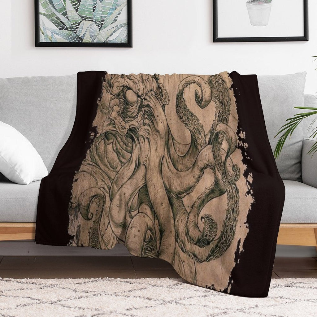 Cthulhu le plaid Ancien