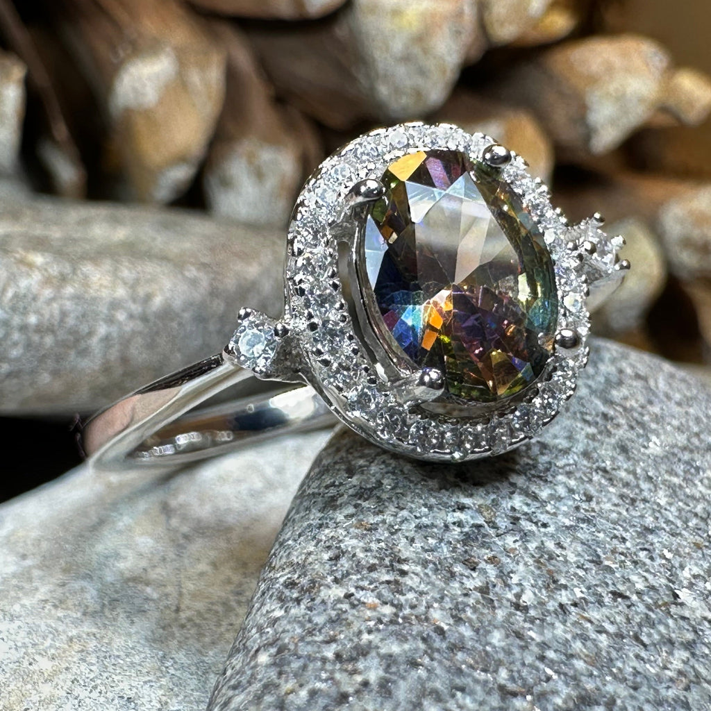 Torra Celtic Ring