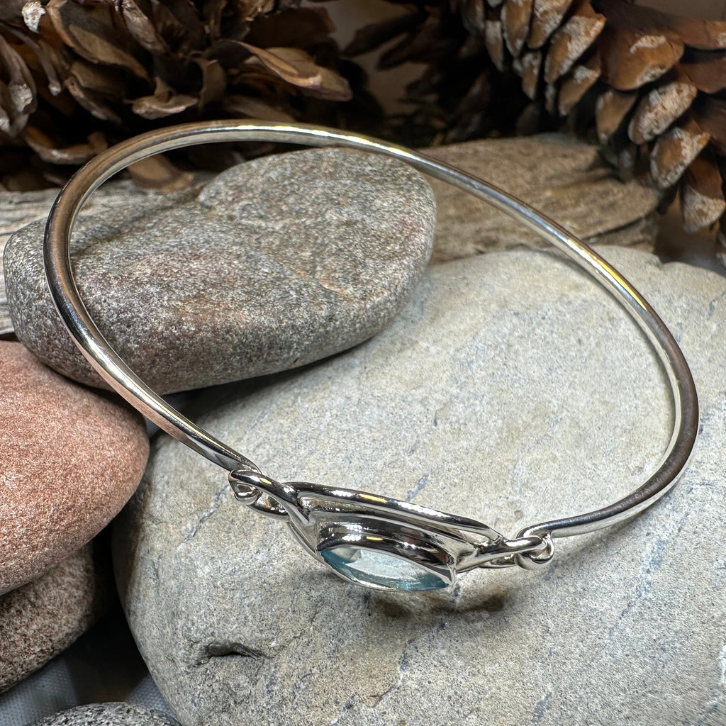 Sorcha Celtic Love Knot Bracelet