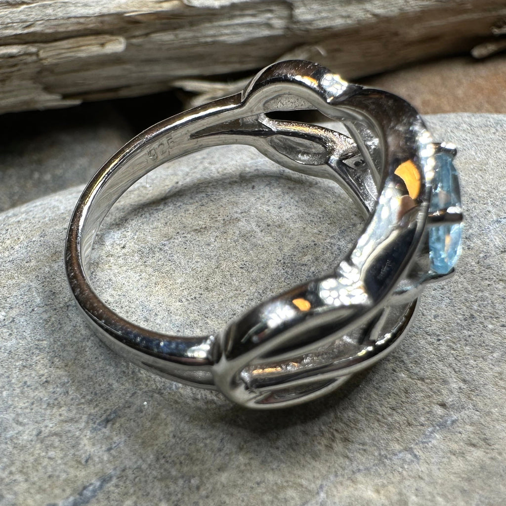 Elden Celtic Knot Ring