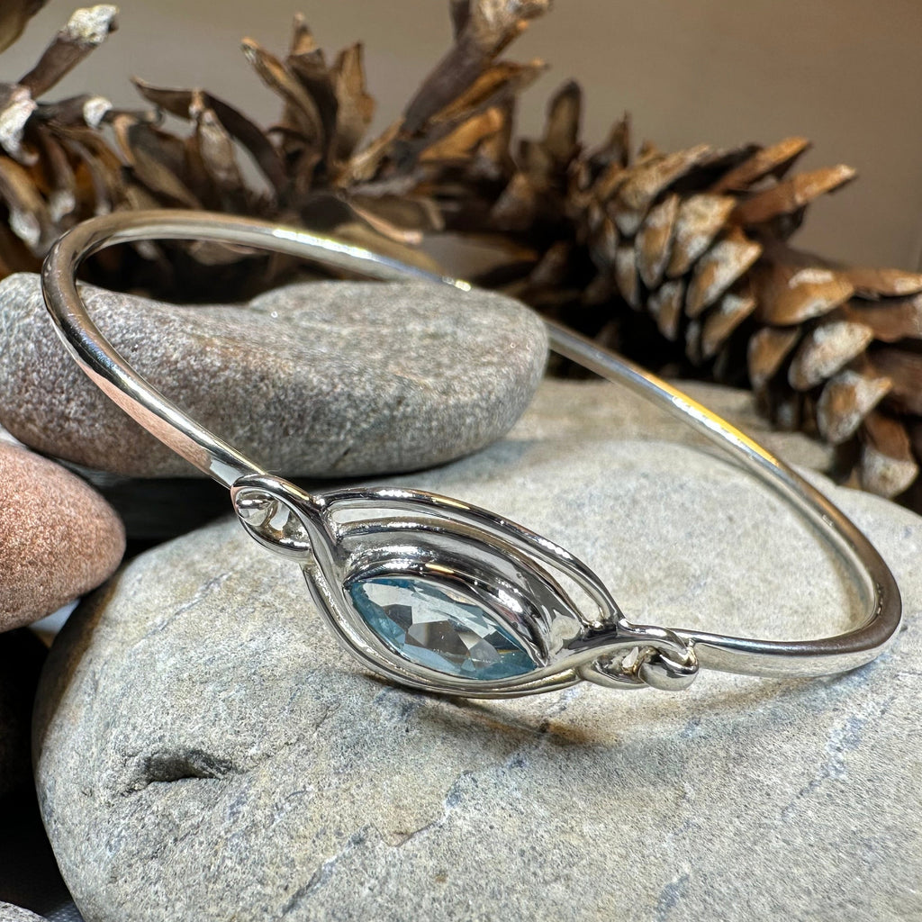 Sorcha Celtic Love Knot Bracelet