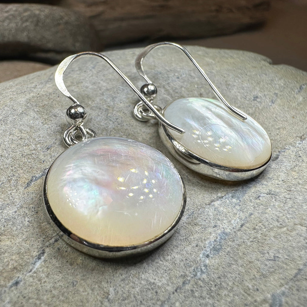 Veronica Tree of Life Earrings