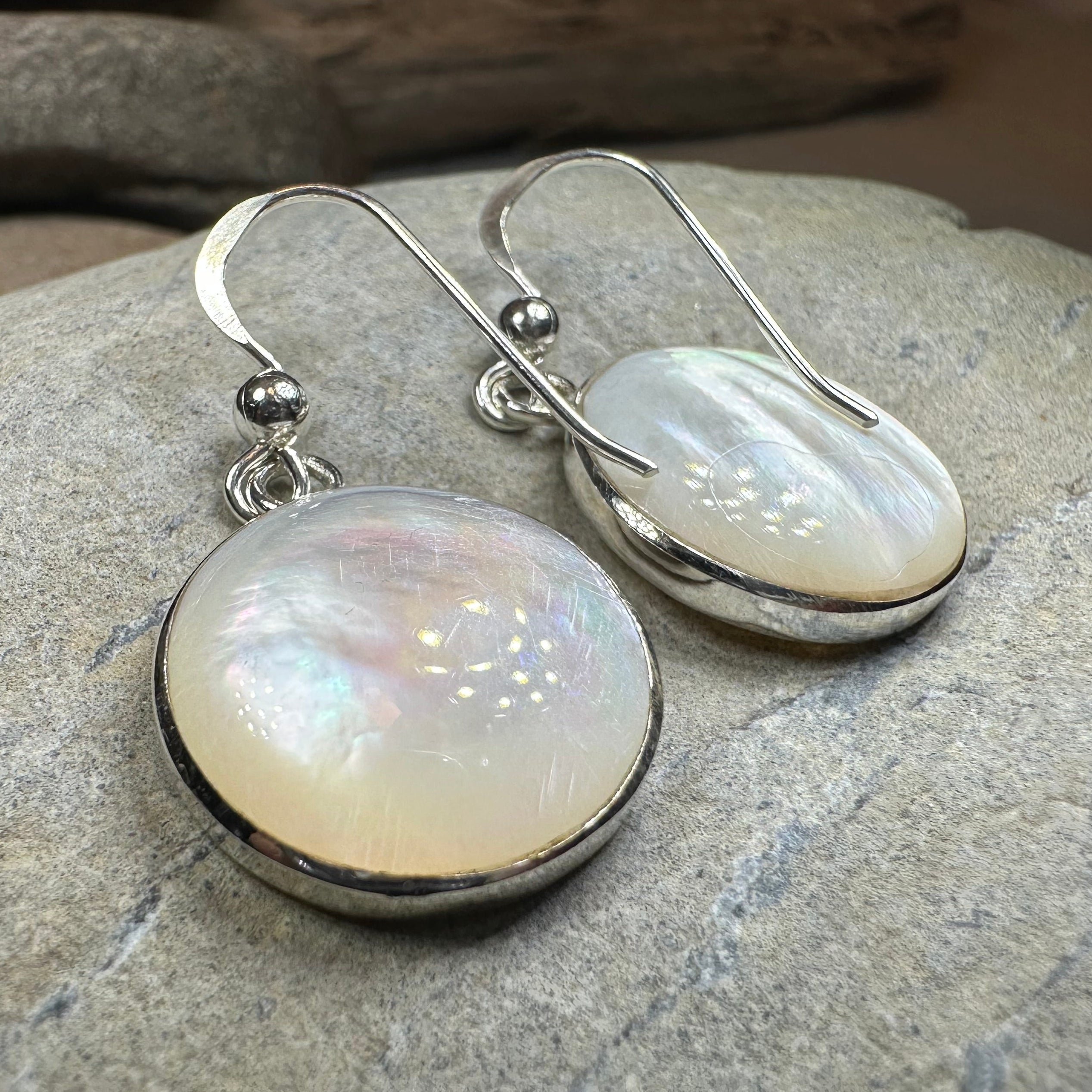 Veronica Tree of Life Earrings