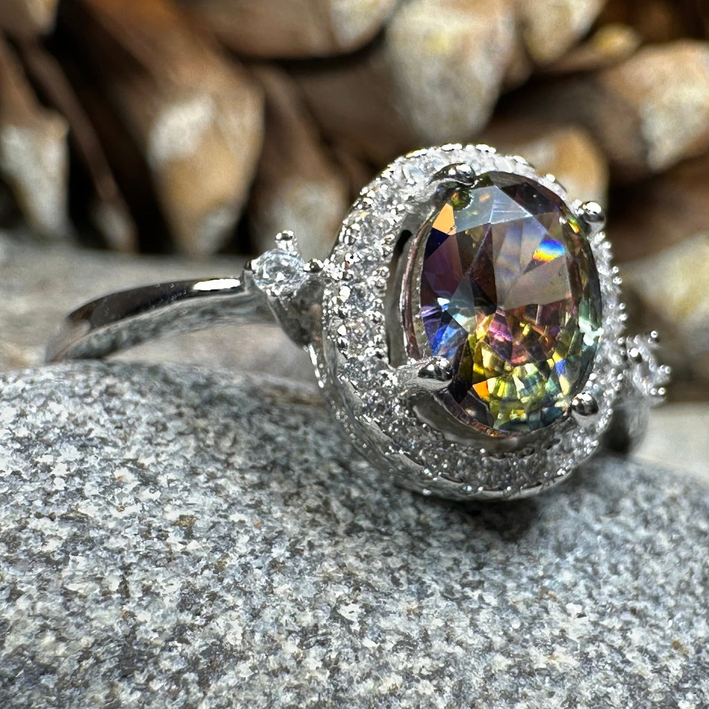 Torra Celtic Ring