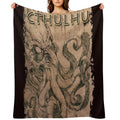 Cthulhu le plaid Ancien