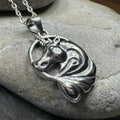Magical Unicorn Necklace