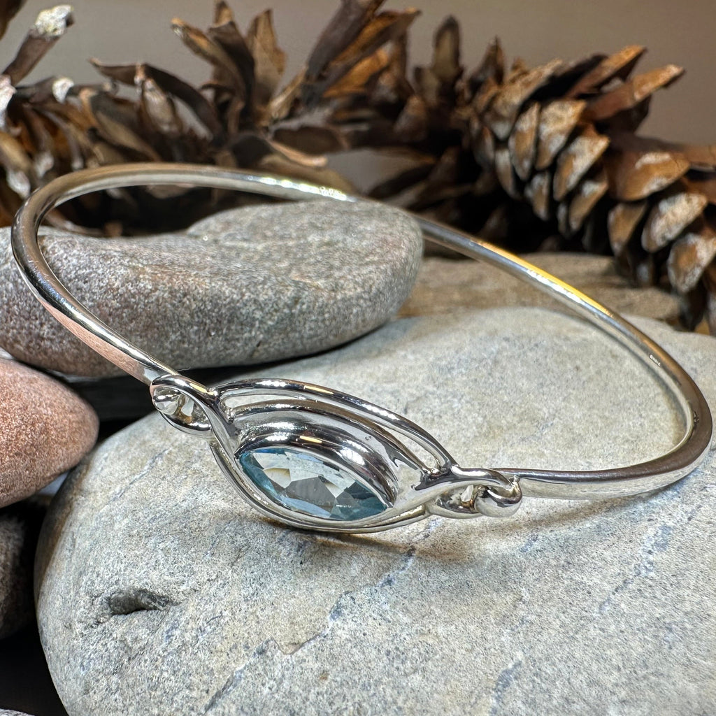 Sorcha Celtic Love Knot Bracelet