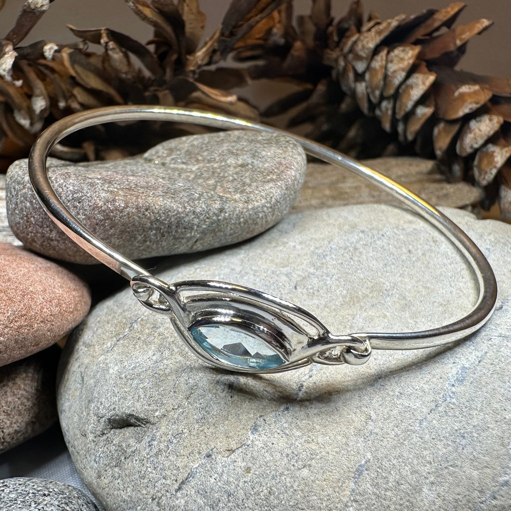 Sorcha Celtic Love Knot Bracelet