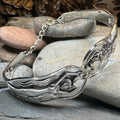 Goddess Moonstone Bracelet