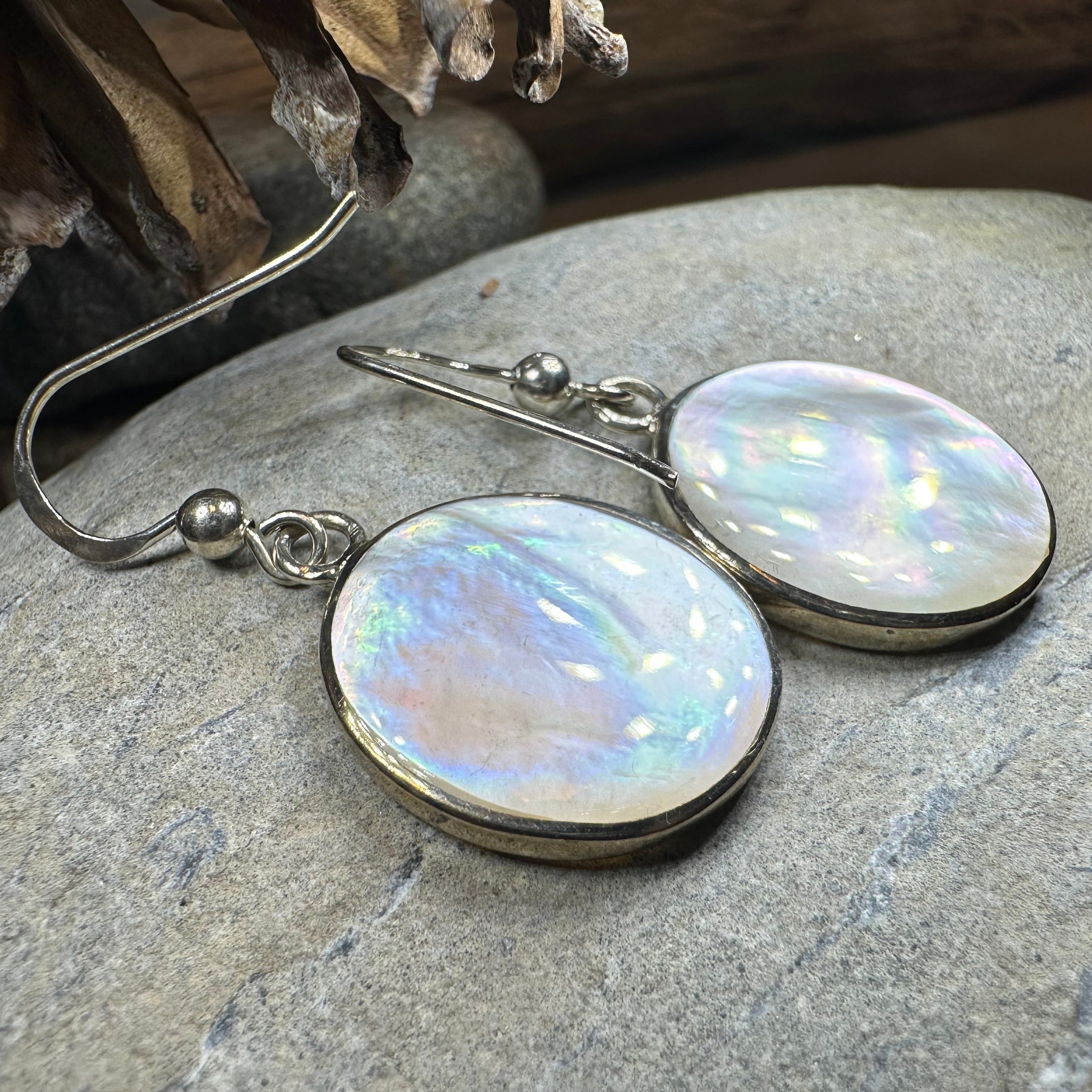 Domhainn Tree of Life Earrings