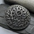Halsey Celtic Knot Brooch