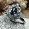 Celtic Dubutante Ring