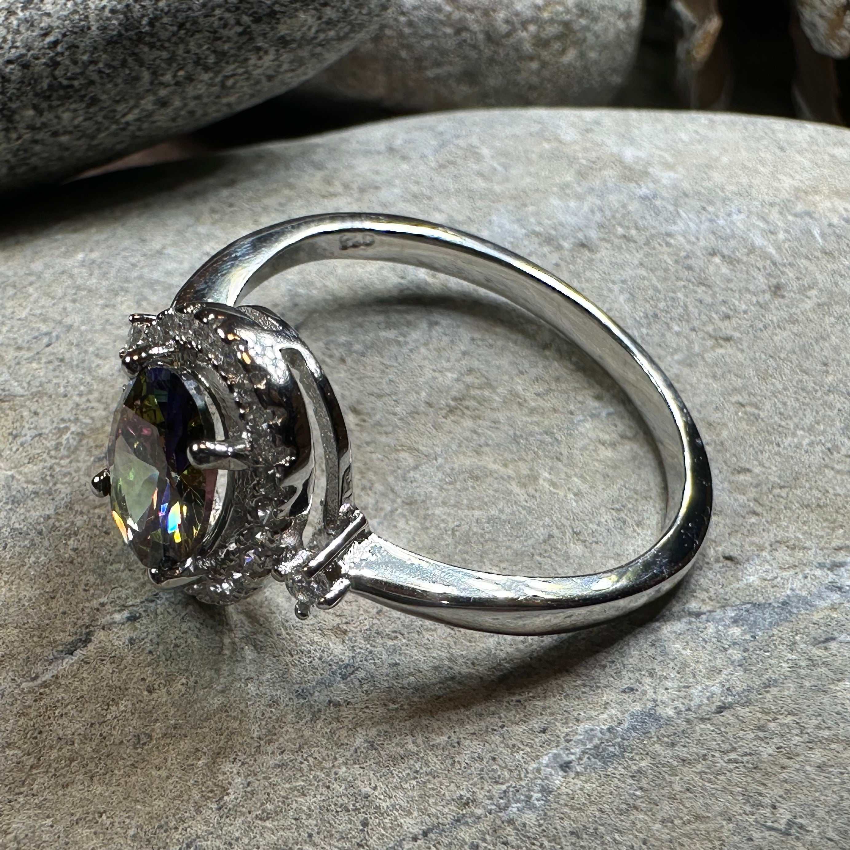 Torra Celtic Ring
