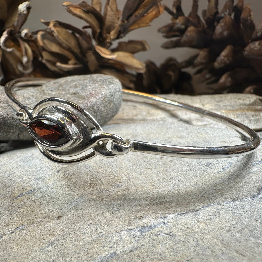 Sorcha Celtic Love Knot Bracelet