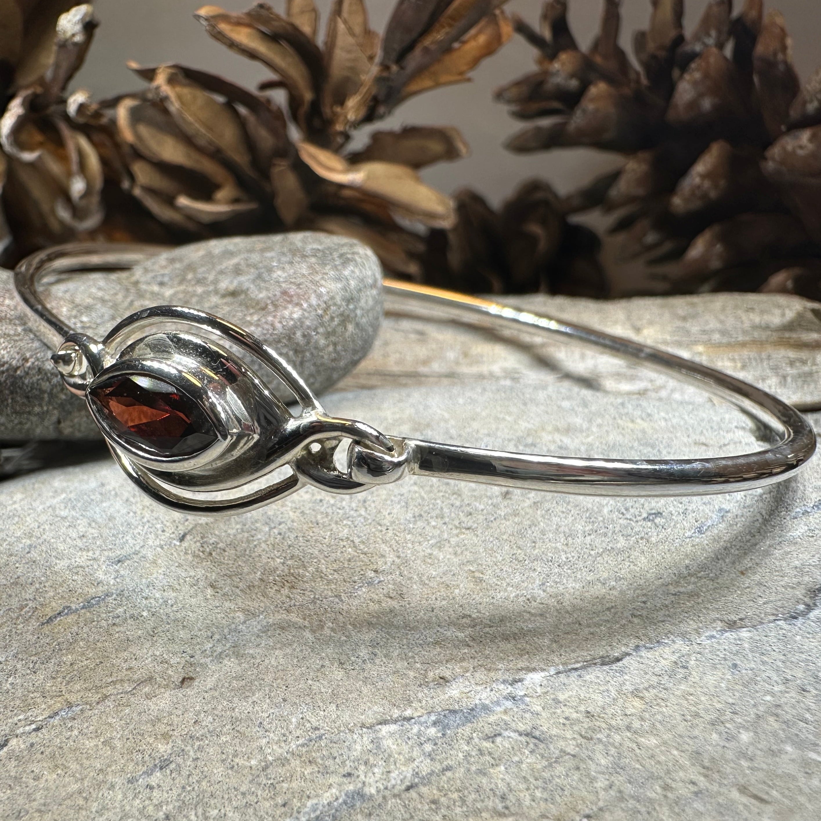 Sorcha Celtic Love Knot Bracelet
