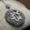Cheerful Dragonfly Necklace for Women