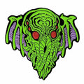 Cthulhu Enamel Pin
