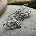 Whimsy Bee Earrings