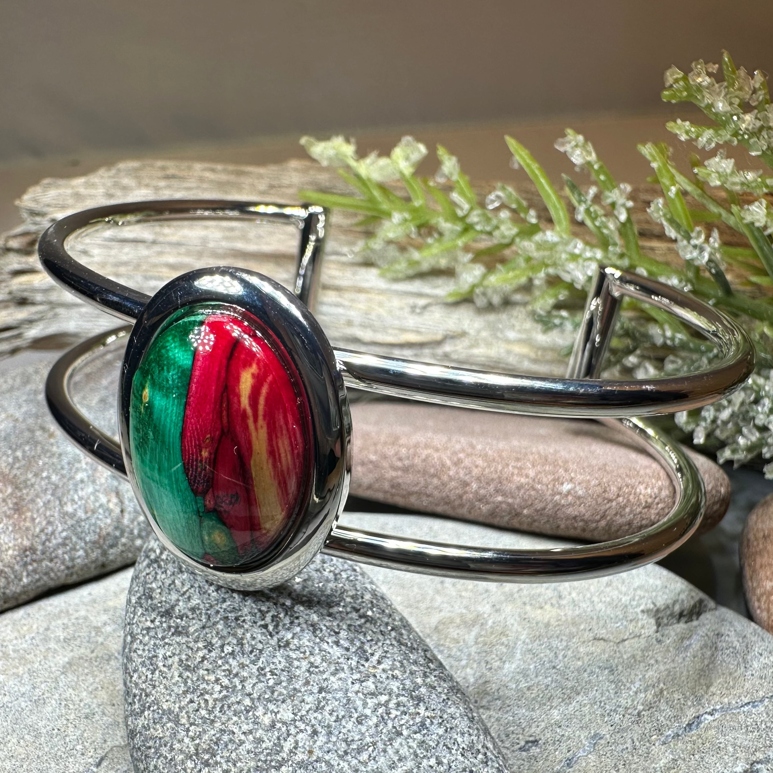Heathergems Scottish Bracelet