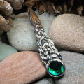 Overton Celtic Knot Kilt Pin