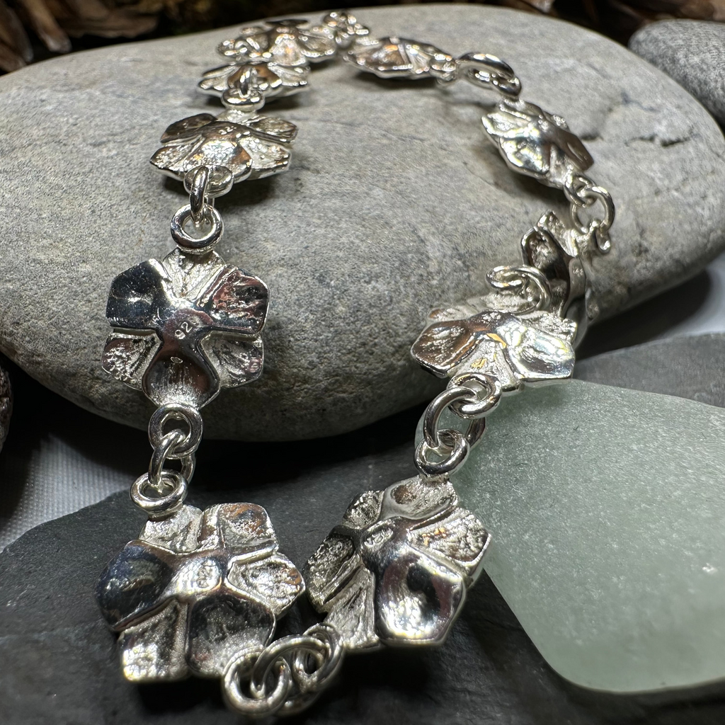 Gwydir Welsh Daffodil Bracelet