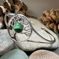 Heathergems Tree of Life Bracelet - Handmade in Scotland