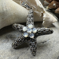 Seadreamer Starfish Necklace