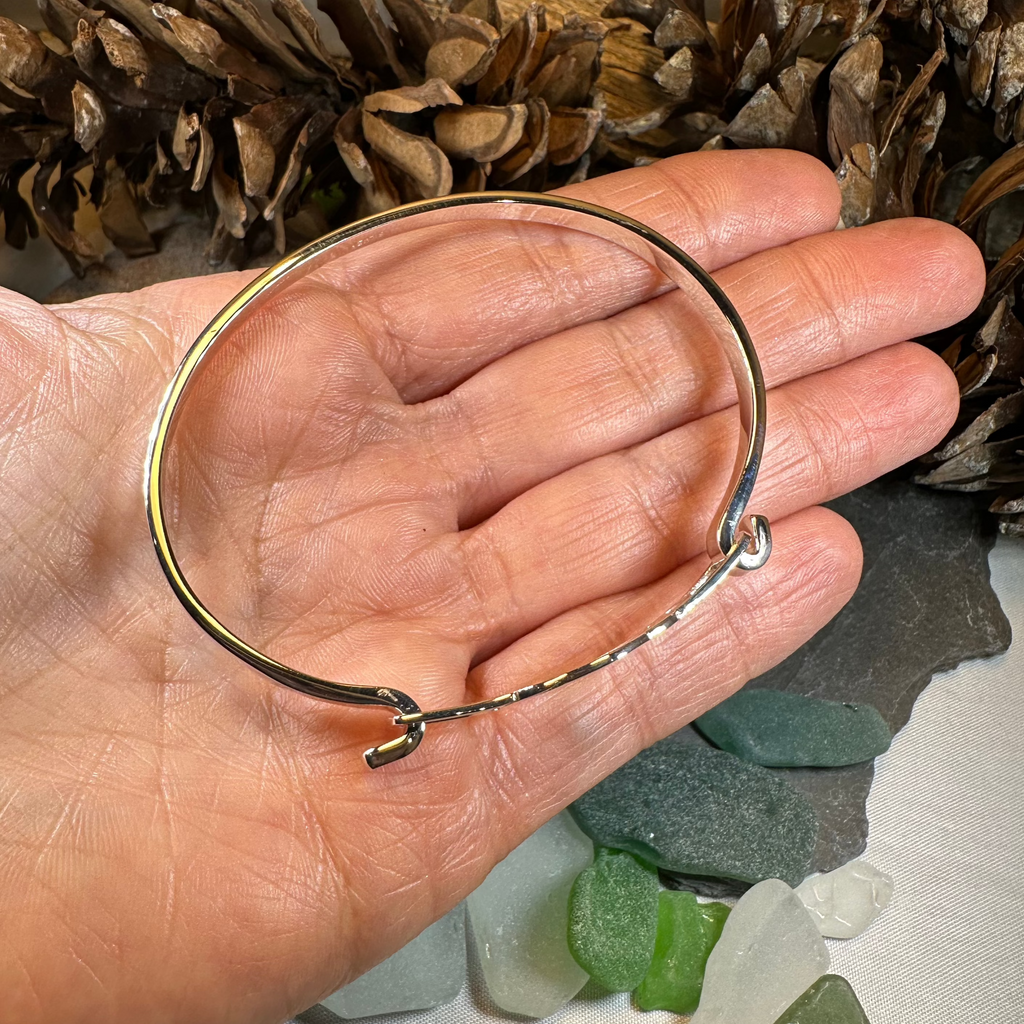 Viking Ship Bracelet