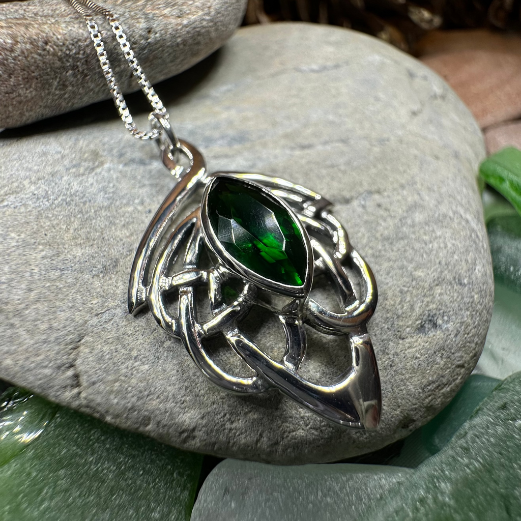 Celtic Dream Celtic Knot Necklace