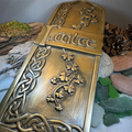 Irish Fáilte Welcome Wall Plaque