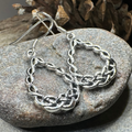 Caraline Celtic Earrings