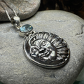 Summer Sun Necklace