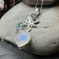 Shailyn Fairy Necklace