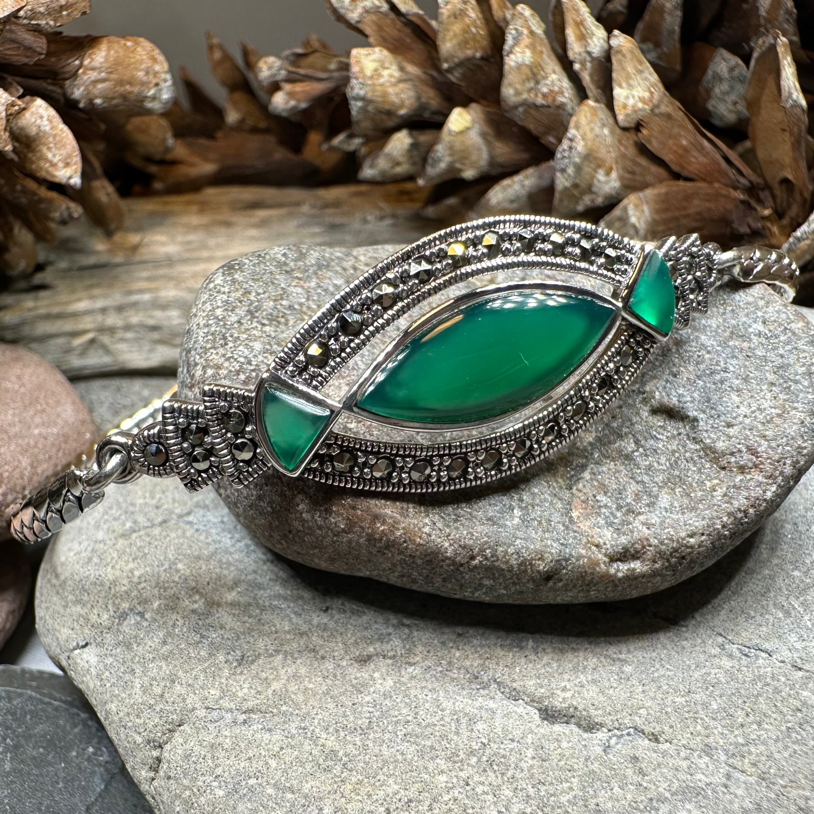 Ana Celtic Bracelet