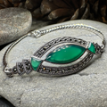 Ana Celtic Bracelet