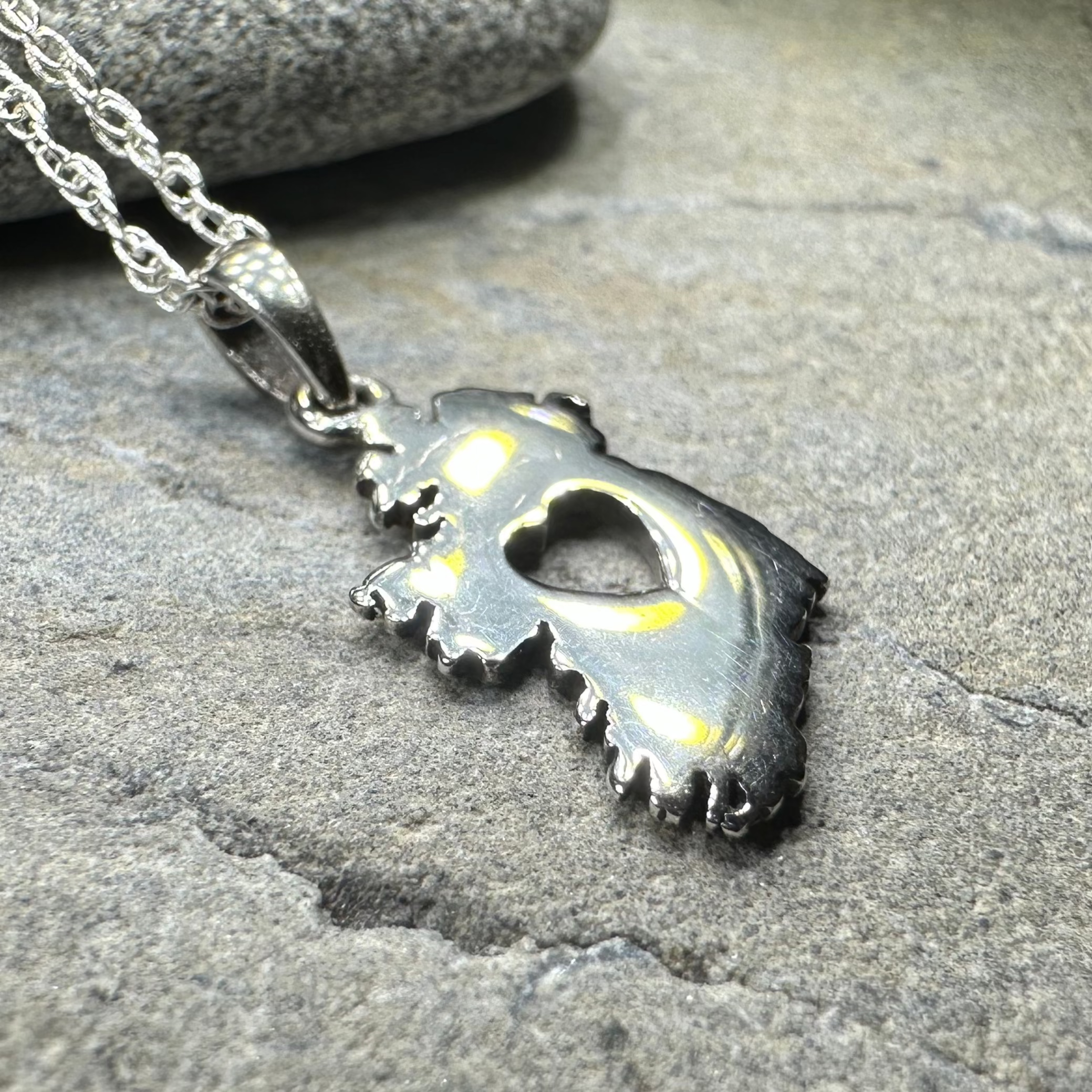 Ireland Necklace