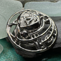 Mackintosh Eternal Rose Necklace