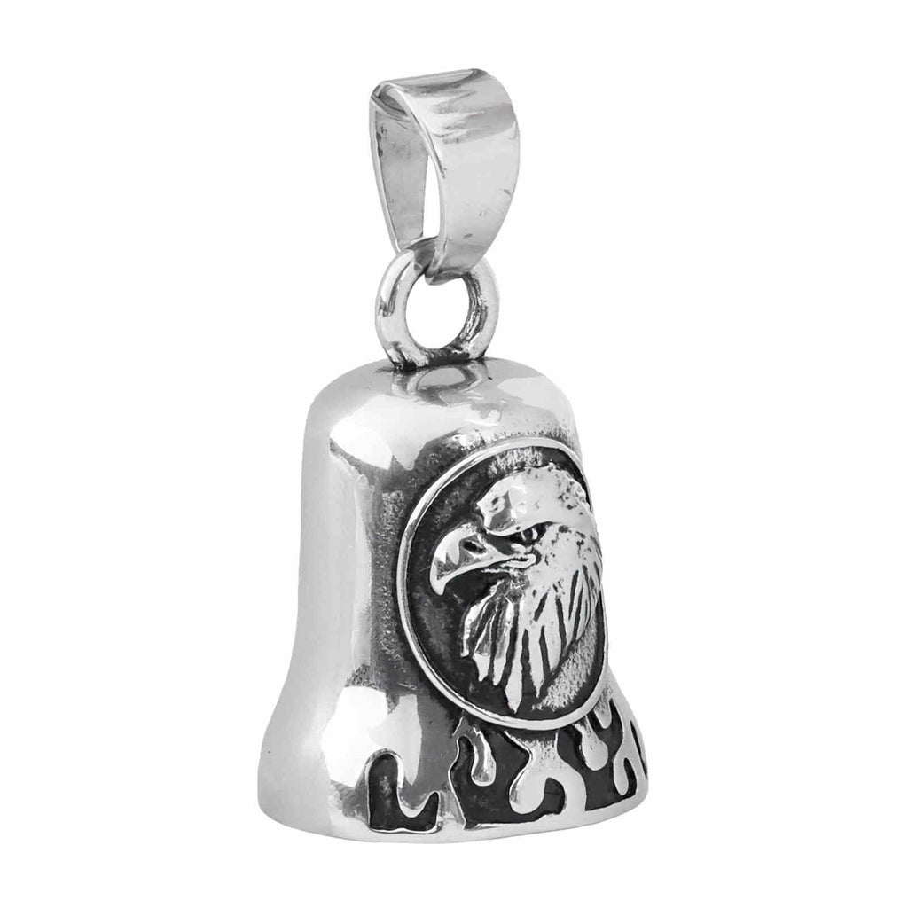Guardian Bell für Oldtimer-Motorräder
