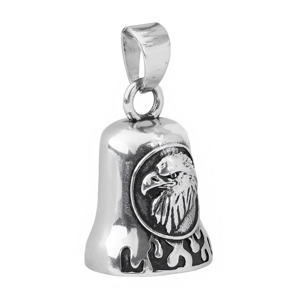 Guardian Bell für Oldtimer-Motorräder