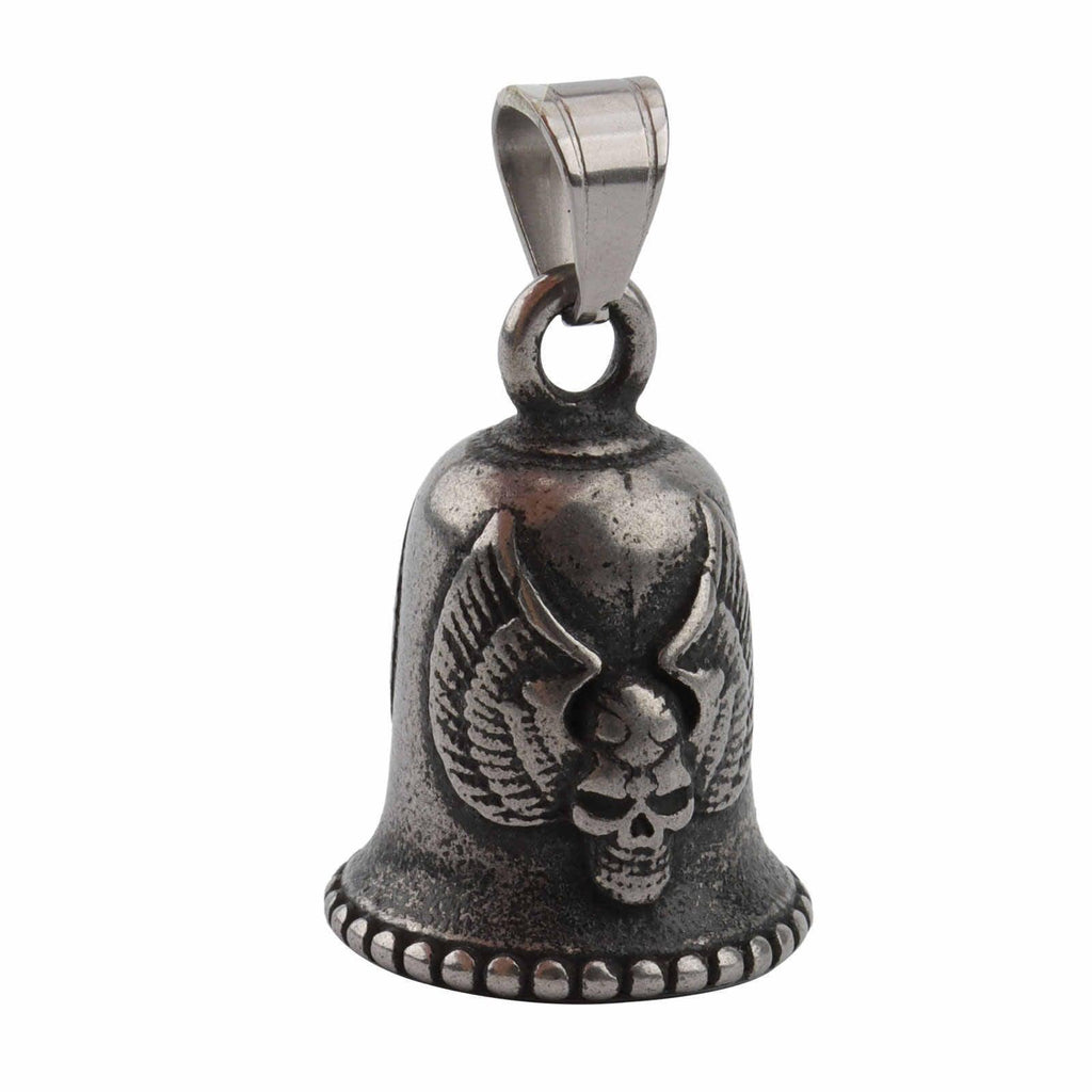 Guardian Bell für Oldtimer-Motorräder